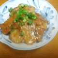 みーたんのおば's cooksnap of when they made 帯広の豚丼風‼︎簡単♪美味しい豚丼.