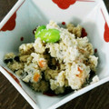楽しい子's cooksnap of when they made しっとり・優しい卯の花.