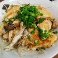 とぅ＊とぅ's cooksnap of when they made 大根おろしでさっぱり！南蛮漬け♪.