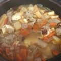 クック0IZEFS☆'s cooksnap of when they made 調味料の入れ順でさらに美味しい！肉じゃが.