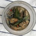 ＊サトコママ＊'s cooksnap of when they made 簡単で美味♪牡蠣のオイル漬け.
