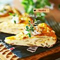 ついてるさとちゃん's cooksnap of when they made スパニッシュオムレツ.