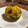 rhyme1219's cooksnap of when they made 簡単ハロウィンカボチャ（キャラ弁おかず）.
