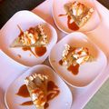 RAM子's cooksnap of when they made タルト オ ポワール（洋梨のタルト）.