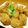 みなみ7's cooksnap of when they made ひと口おいなりさん.