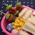 ChunChun☆≡'s cooksnap of when they made お弁当に♪　枝豆ギョニソー.