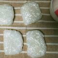 ヤマザイル♪'s cooksnap of when they made 離乳食後期 炊飯器で軟飯.
