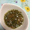 ぽぽきゅ's cooksnap of when they made 簡単副菜②.