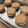 windshield's cooksnap of when they made 余った生クリームでクッキーサンドアイス.
