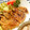 EMIchibiCO's cooksnap of when they made ストレス発散！揚げない豚カツ用肉活用法.