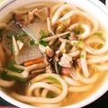 リラクマオ's cooksnap of when they made お雑煮が残ったら煮込みうどんに♪.