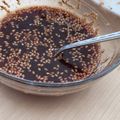 miocestino's cooksnap of when they made おいしいチヂミのたれ.
