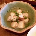 マユガリータ's cooksnap of when they made 居酒屋風☆里芋の白い揚げだし.