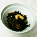 こんち３２'s cooksnap of when they made ひじきと大豆のトマト煮.