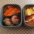未来への扉's cooksnap of when they made 簡単！人参のきんぴら.