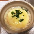 kona8's cooksnap of when they made ほんのり甘いプルプル卵料理´ω`*.