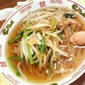 キョク's cooksnap of when they made 鶏ガラスープ.