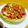 cookline's cooksnap of when they made サーモンちらしケーキ寿司.