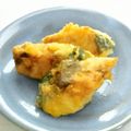 ｅｋ４'s cooksnap of when they made お弁当。魚のジョン.