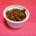 めみたん☆'s cooksnap of when they made なめ茸みたいなエノキの煮物.