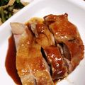 ururun60's cooksnap of when they made 照り焼きチキン.
