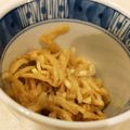 グーママ♪'s cooksnap of when they made 【農家のレシピ】切り干し大根のポン酢漬け.