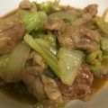 フクロウ525's cooksnap of when they made 甜麺醤なしでも簡単回鍋肉*.｡o☆*ﾟ.