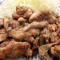 kapibaraだよ's cooksnap of when they made とろとろ、鶏肉の和風たまねぎソース.