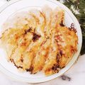 ナピト's cooksnap of when they made 簡単手作り餃子.