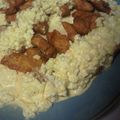はたまぁ★'s cooksnap of when they made やわらか～いチキン南蛮.