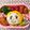 tinkco☆'s cooksnap of when they made ドラミちゃん キャラ弁 ドラえもん.