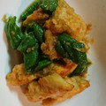 yukiizu's cooksnap of when they made 簡単！基本の茄子と鶏のみぞれ煮.