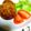 さん屁ぇです's cooksnap of when they made ✿おからバーグ✿ヘルシーです♫♬.