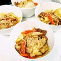 クックRIM's cooksnap of when they made ◎簡単に！豚肉キャベツの味噌炒め◎.