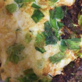 ＊にょにょん＊'s cooksnap of when they made 節約ふわふわ♡ネギ焼き.