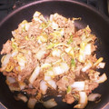 クックAJWNA4☆'s cooksnap of when they made 簡単豚肉と白菜のうまうま煮.