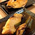 arakiguma's cooksnap of when they made 簡単！絶品ブリ照り！.