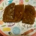 アルカママ's cooksnap of when they made *芋羊羹*.