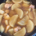 ずぼらﾁｬﾝ♡55's cooksnap of when they made 手羽元と大根の炊いたん✤関西風.