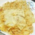 ✾MAI✾'s cooksnap of when they made じゃがいものガレット.