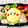 JATIS's cooksnap of when they made 星のカービィ＊オムライス＊キャラ弁.