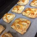 なかゆみMnMn's cooksnap of when they made カスタードアップルパイ♡.