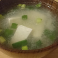 柊さくら's cooksnap of when they made 余った大根おろしで♪リメイク白だしスープ.