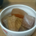 酒を飲みたい's cooksnap of when they made 簡単＊厚揚げと大根の煮物＊.