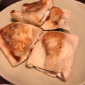 ラビルル's cooksnap of when they made 簡単！ タラコの油揚げ焼き.