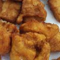 クックI9P2P1☆'s cooksnap of when they made 鶏手羽元のカリカリジューシーから揚げ♡.