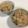 papikun's cooksnap of when they made 生姜の炊き込みご飯*しらす入り*.