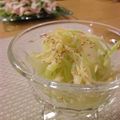 ケチャ＆ウル's cooksnap of when they made セロリちゃんといかくん♡.
