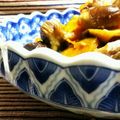 yangpa's cooksnap of when they made 煮返して美味❀　なすとかぼちゃの田舎煮.