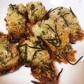 ＊choco＊'s cooksnap of when they made さばの香草焼き.